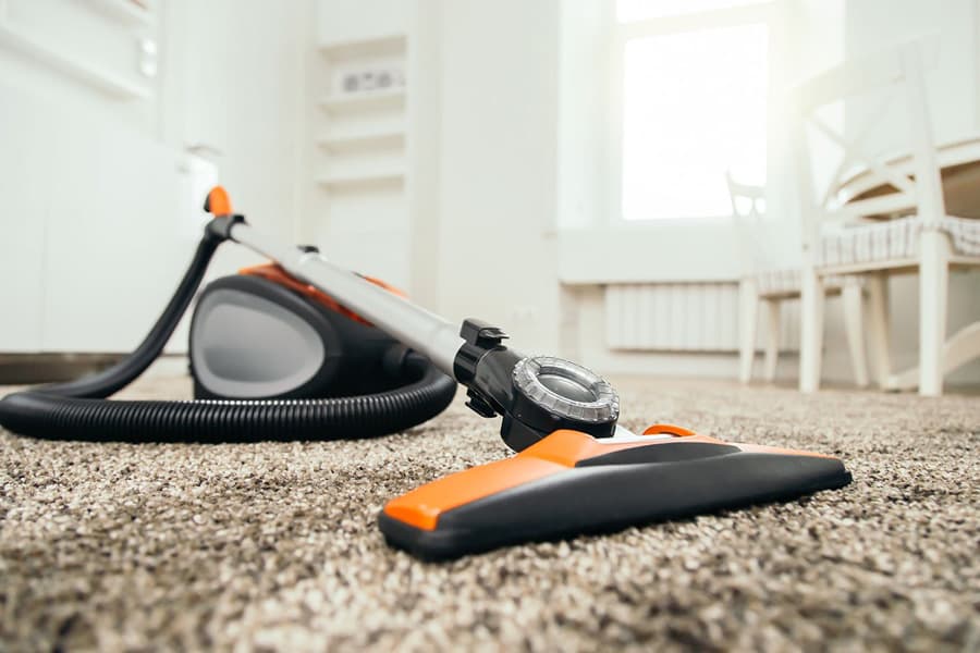Flooring & Carpet Cleaning